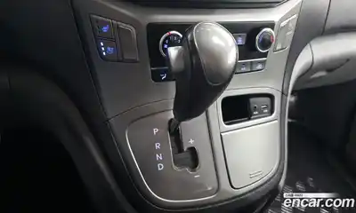 Hyundai Starex 2019 2.5 Автомат в Москве № 6898, миниатюра 6