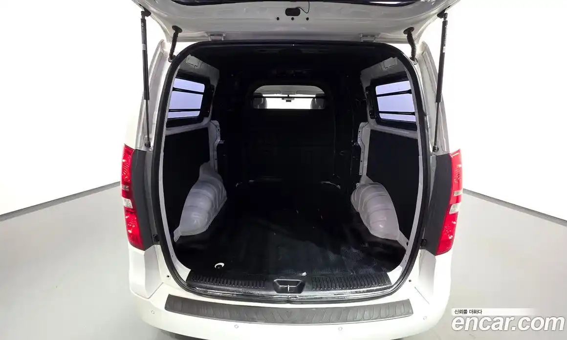 Hyundai Starex 2019 2.5 Автомат в Москве № 6898, фото 7