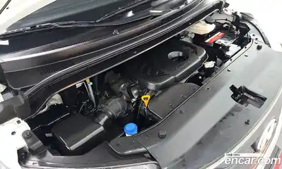 Hyundai Starex 2019 2.5 Автомат в Москве № 6898, миниатюра 8