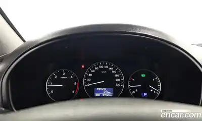 Hyundai Starex 2019 2.5 Автомат в Москве № 6898, миниатюра 9