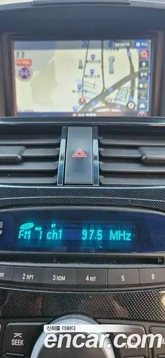 Chevrolet Matiz 2011 1.0 Автомат в Москве № 75939, фото 15