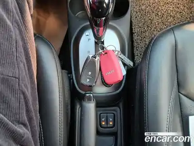 Chevrolet Spark 2018 1.0 Автомат в Москве № 79962, миниатюра 12