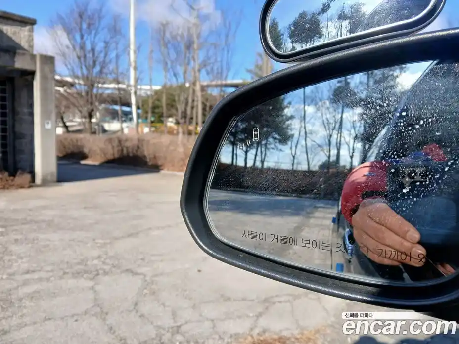 Chevrolet Spark 2018 1.0 Автомат в Москве № 79962, фото 15