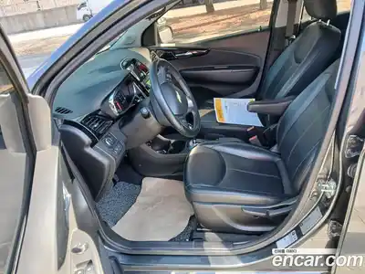 Chevrolet Spark 2018 1.0 Автомат в Москве № 79962, миниатюра 7