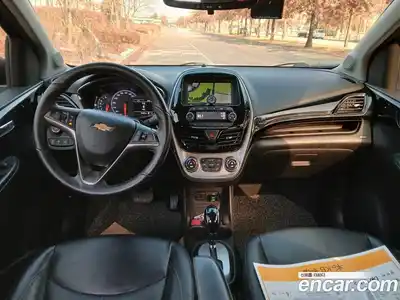 Chevrolet Spark 2018 1.0 Автомат в Москве № 79962, миниатюра 9