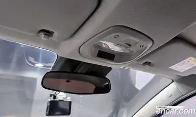 Chevrolet Spark, 2021