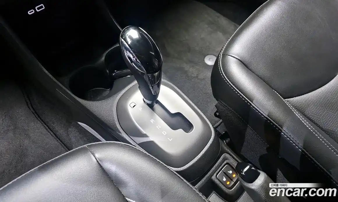 Chevrolet Spark 2021 1.0 Автомат в Москве № 81031, фото 13