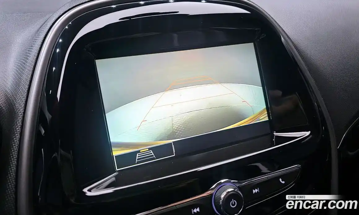 Chevrolet Spark 2021 1.0 Автомат в Москве № 81031, фото 14