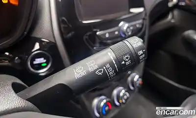 Chevrolet Spark 2021 1.0 Автомат в Москве № 81031, миниатюра 3