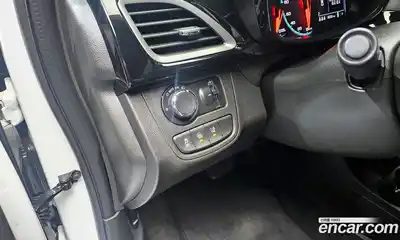 Chevrolet Spark 2021 1.0 Автомат в Москве № 81031, миниатюра 5