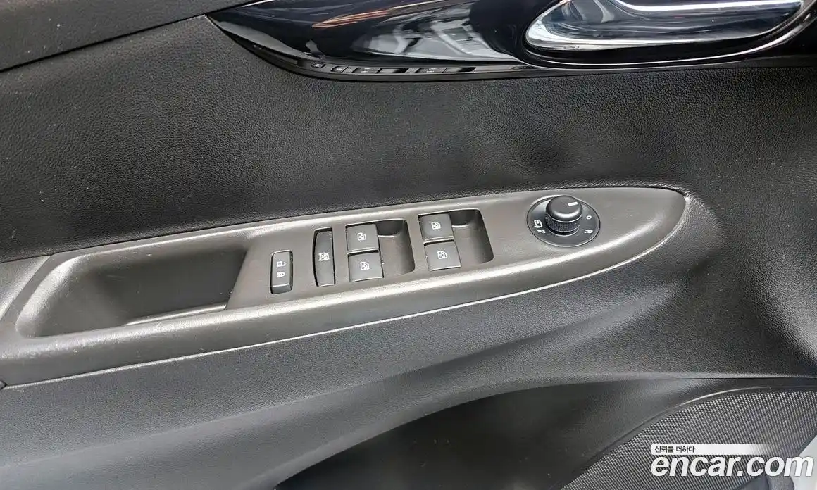 Chevrolet Spark 2021 1.0 Автомат в Москве № 81031, фото 6