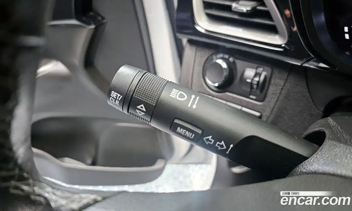 Chevrolet Spark 2021 1.0 Автомат в Москве № 81031, фото 9