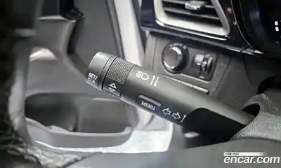 Chevrolet Spark 2021 1.0 Автомат в Москве № 81031, миниатюра 9