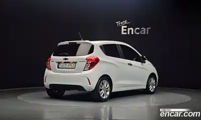 Chevrolet Spark 2021 1.0 Автомат в Москве № 81031, миниатюра 10