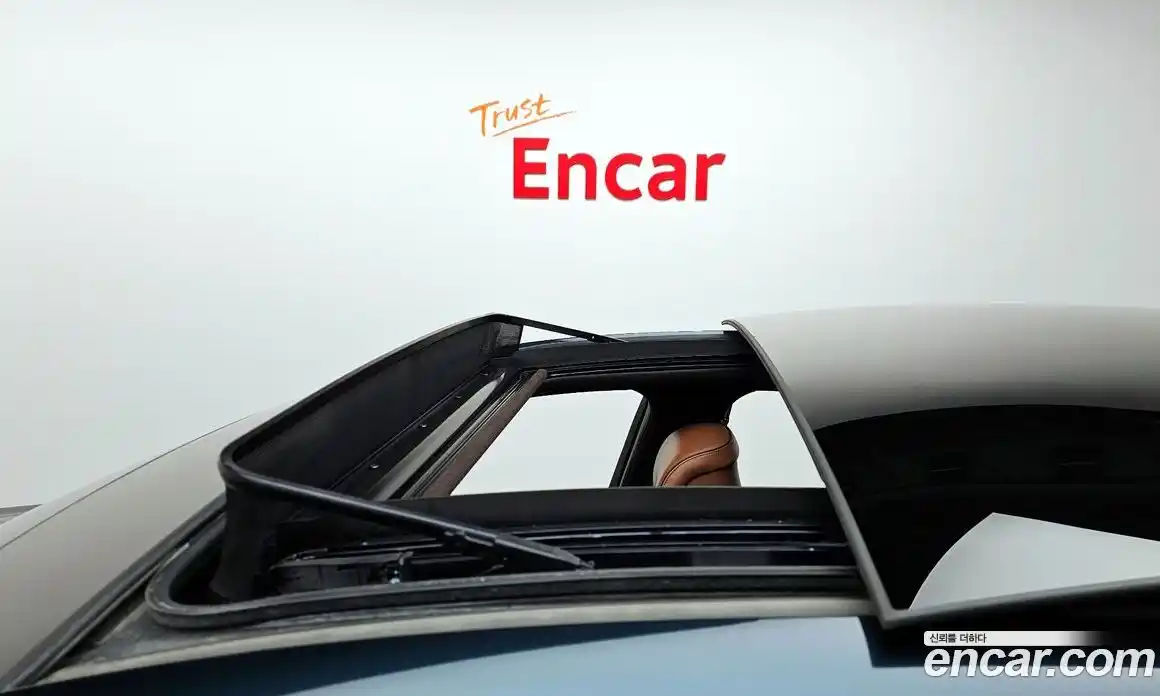 Genesis G80 2022 3.5 Автомат в Москве № 84450, фото 12