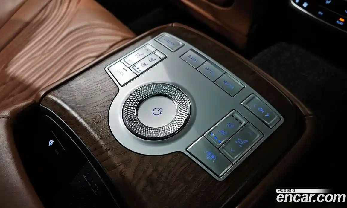 Genesis G80 2022 3.5 Автомат в Москве № 84450, фото 14