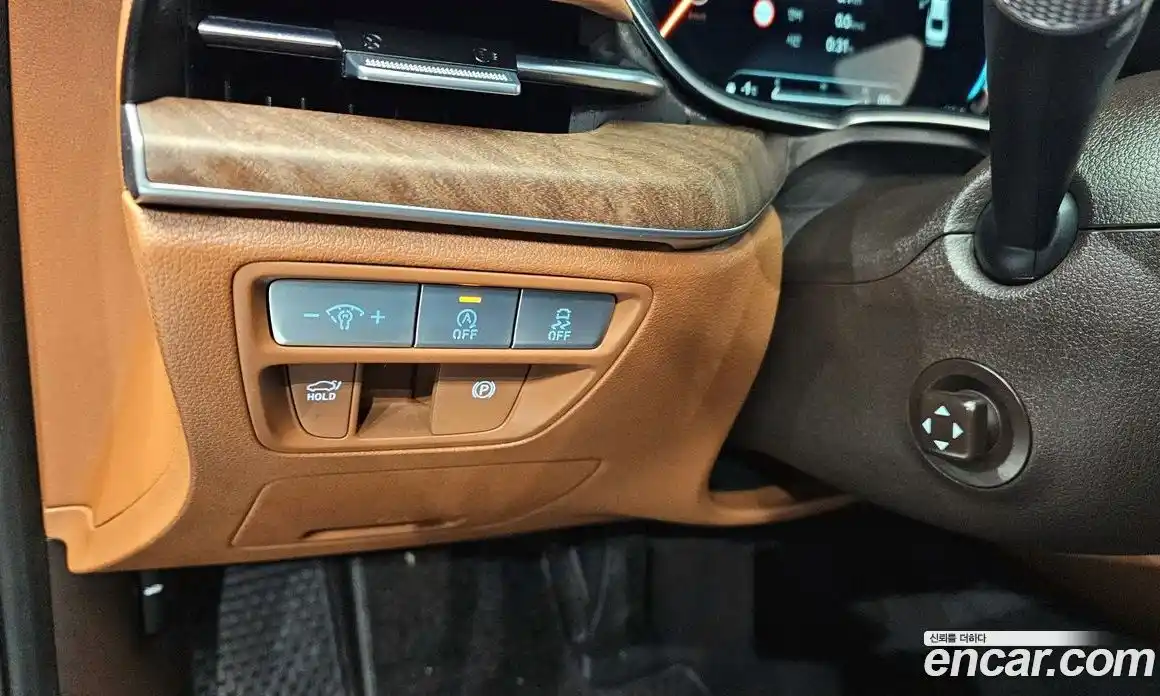 Genesis G80 2022 3.5 Автомат в Москве № 84450, фото 15