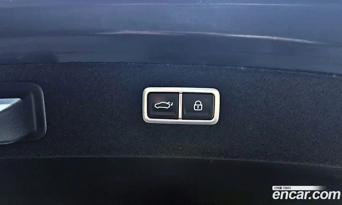 Genesis G80 2022 3.5 Автомат в Москве № 84450, фото 16