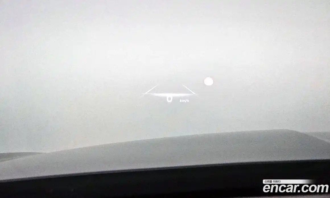 Genesis G80 2022 3.5 Автомат в Москве № 84450, фото 20