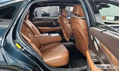 Genesis G80 2022 3.5 Автомат в Москве № 84450, миниатюра 2