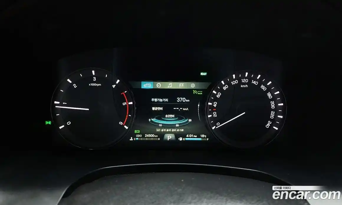 SsangYong Rexton 2021 2.2 Автомат в Москве № 87120, фото 13