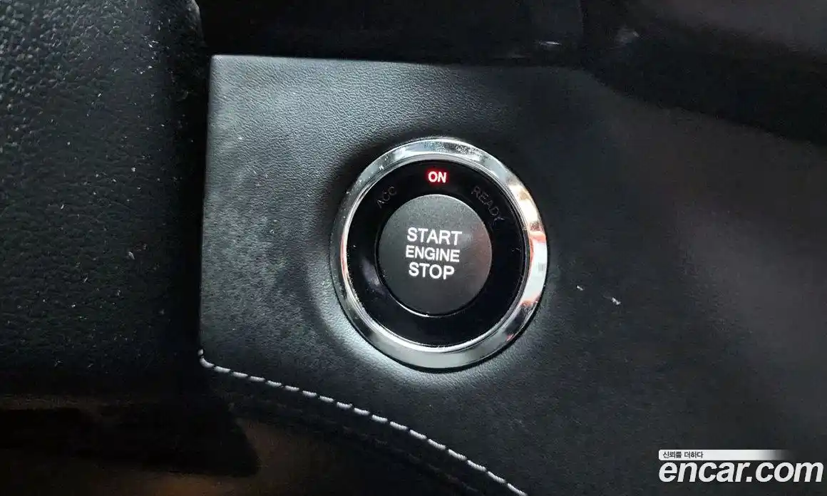 SsangYong Rexton 2021 2.2 Автомат в Москве № 87120, фото 19