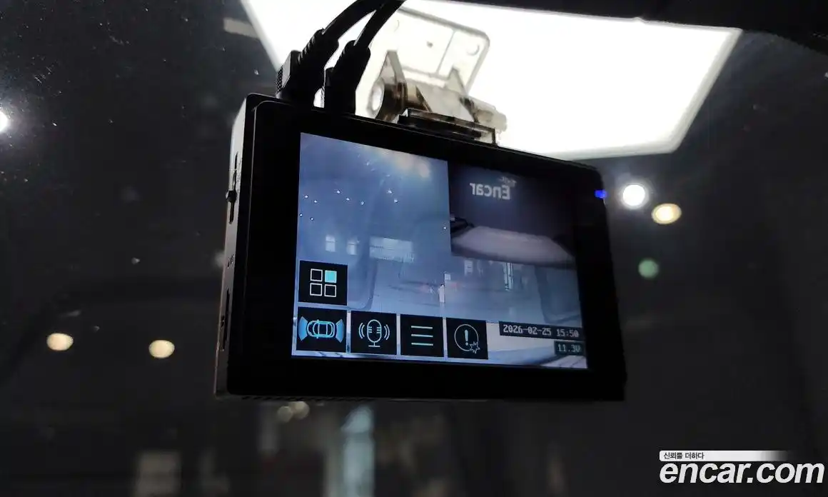 SsangYong Rexton 2021 2.2 Автомат в Москве № 87120, фото 20