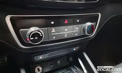 SsangYong Rexton 2021 2.2 Автомат в Москве № 87120, миниатюра 3
