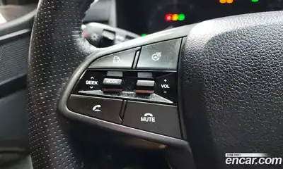 SsangYong Rexton 2021 2.2 Автомат в Москве № 87120, миниатюра 5