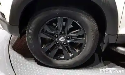 SsangYong Rexton 2021 2.2 Автомат в Москве № 87120, миниатюра 7