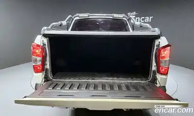 SsangYong Rexton 2021 2.2 Автомат в Москве № 87120, миниатюра 9