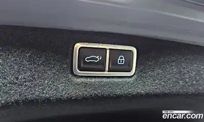 Hyundai Sonata, 2024