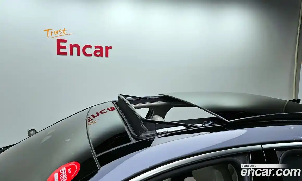 Hyundai Sonata 2024 1.6 Автомат в Москве № 9297, фото 14