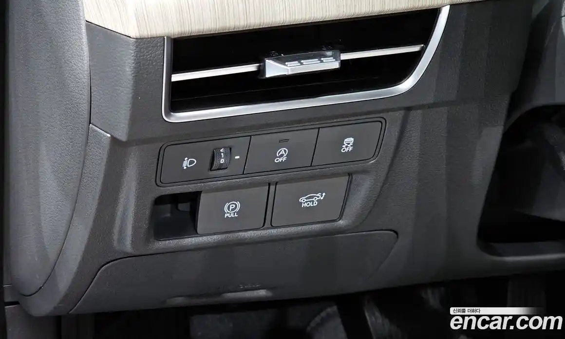 Hyundai Sonata 2024 1.6 Автомат в Москве № 9297, фото 19