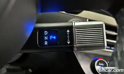 Hyundai Sonata 2024 1.6 Автомат в Москве № 9297, миниатюра 4