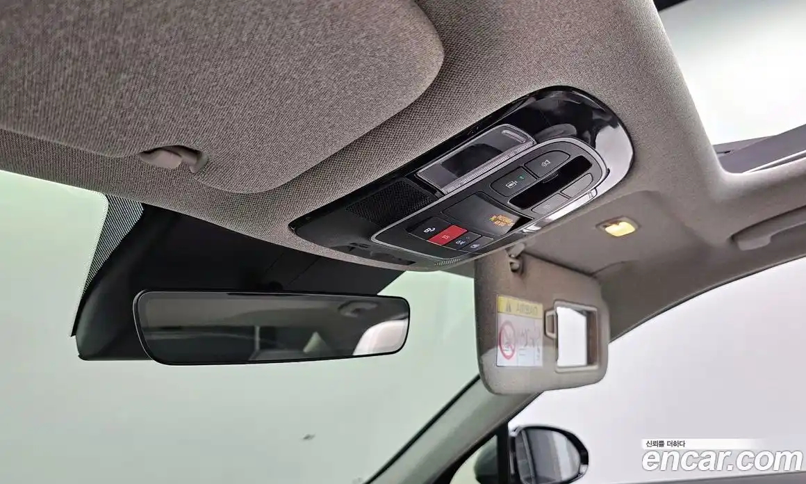 Hyundai Sonata 2024 1.6 Автомат в Москве № 9297, фото 6