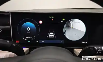 Hyundai Sonata 2024 1.6 Автомат в Москве № 9297, миниатюра 7