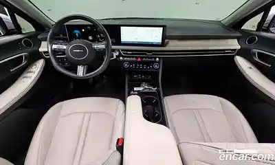Hyundai Sonata 2024 1.6 Автомат в Москве № 9297, миниатюра 8