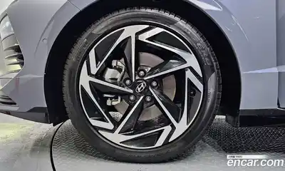 Hyundai Sonata 2024 1.6 Автомат в Москве № 9297, миниатюра 9