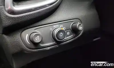 Chevrolet Trax 2018 1.6 Автомат в Москве № 103585, миниатюра 11