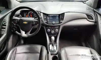 Chevrolet Trax 2018 1.6 Автомат в Москве № 103585, миниатюра 12