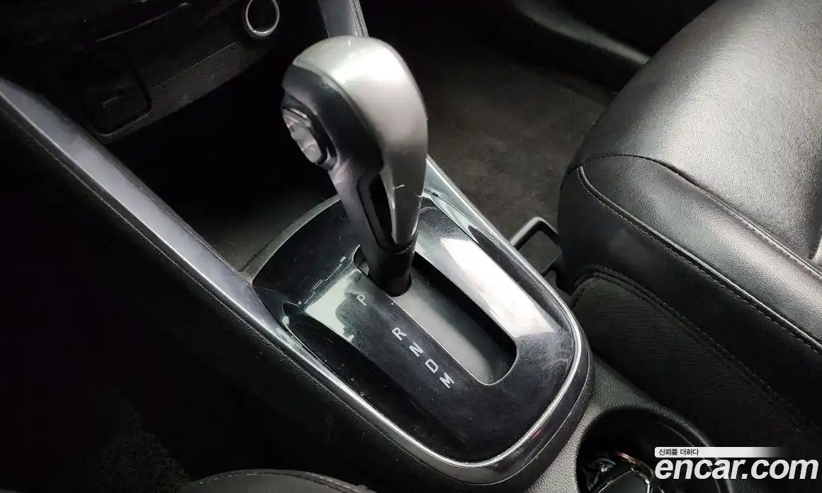 Chevrolet Trax 2018 1.6 Автомат в Москве № 103585, фото 15