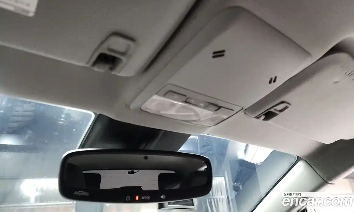 Chevrolet Trax 2018 1.6 Автомат в Москве № 103585, фото 16