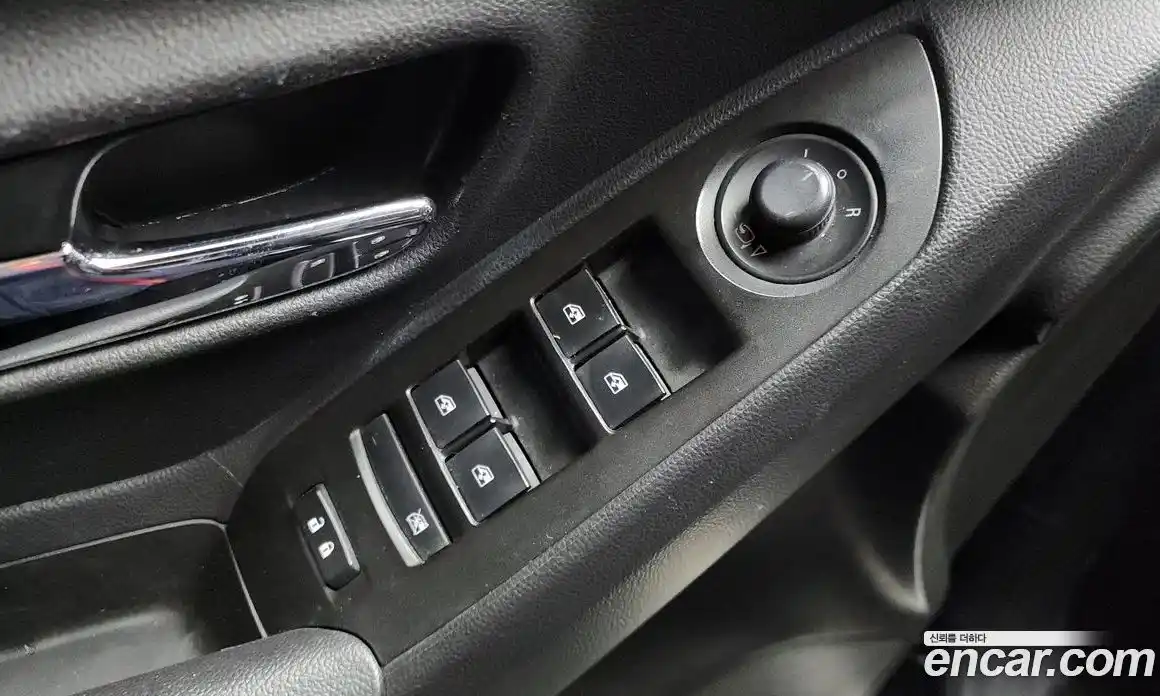 Chevrolet Trax 2018 1.6 Автомат в Москве № 103585, фото 5