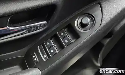 Chevrolet Trax 2018 1.6 Автомат в Москве № 103585, миниатюра 5