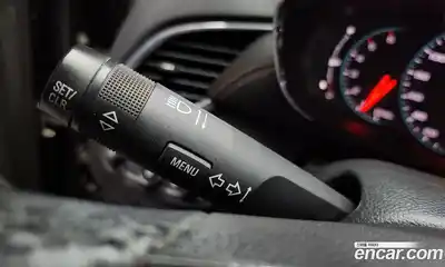 Chevrolet Trax 2018 1.6 Автомат в Москве № 103585, миниатюра 7