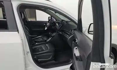Chevrolet Orlando 2018 2.0 Автомат в Москве № 103920, миниатюра 11