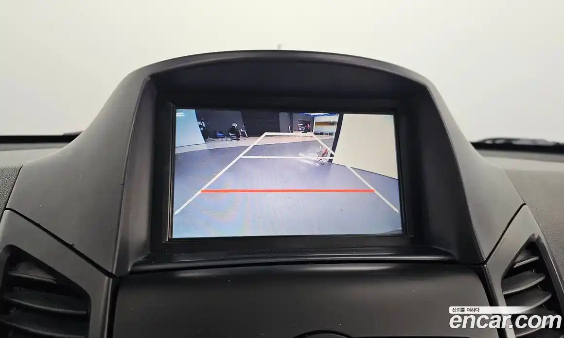 Chevrolet Orlando 2018 2.0 Автомат в Москве № 103920, фото 18