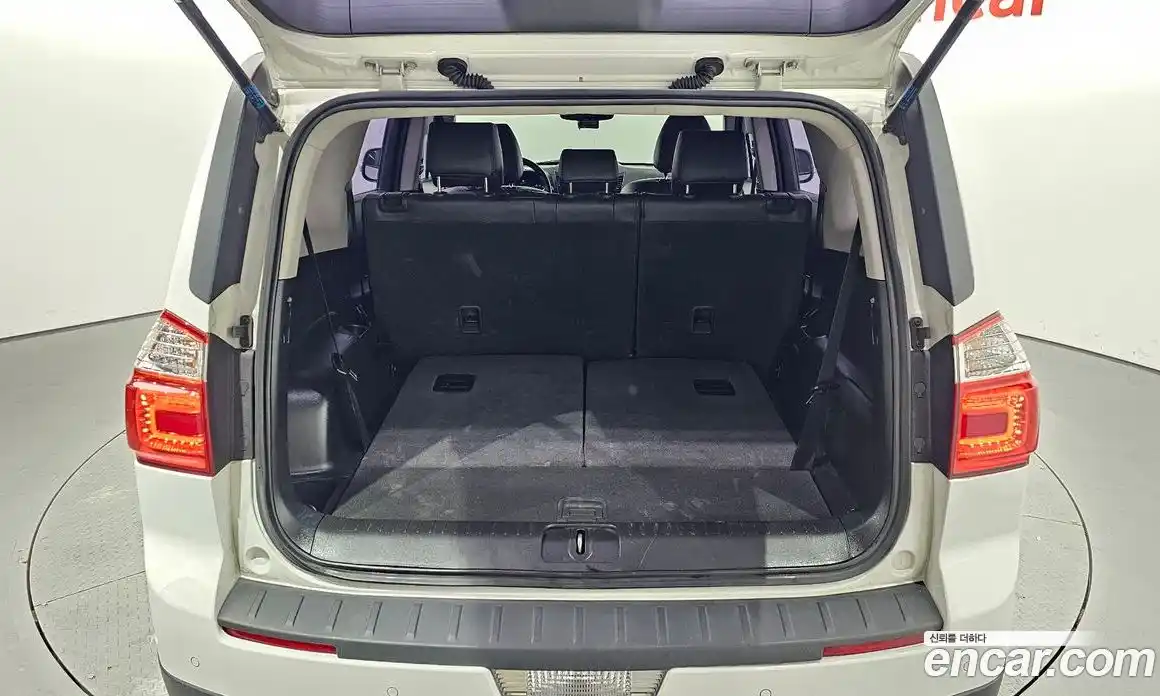 Chevrolet Orlando 2018 2.0 Автомат в Москве № 103920, фото 19