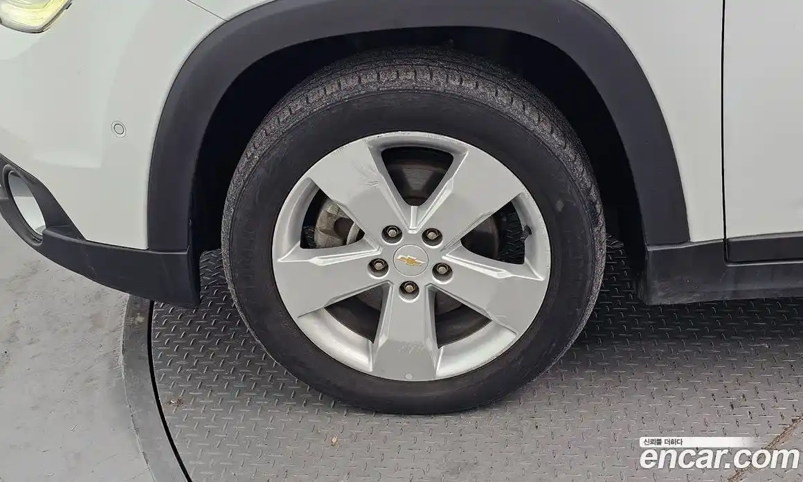 Chevrolet Orlando 2018 2.0 Автомат в Москве № 103920, фото 3